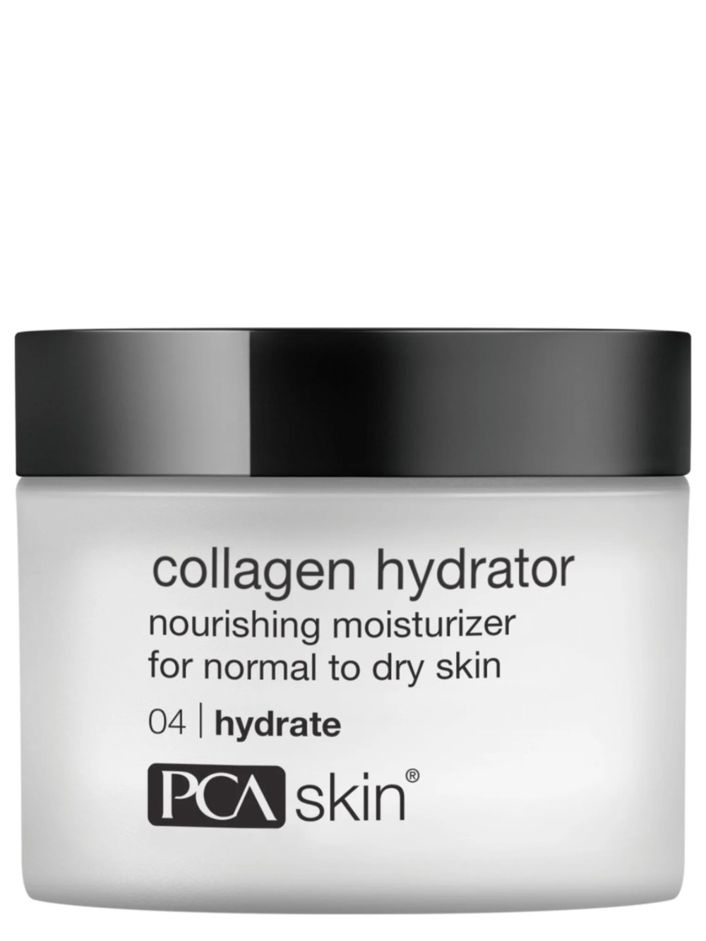 PCA Skin Collagen Hydrator Nourishing Moisturizer